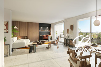  appartement senas 13560