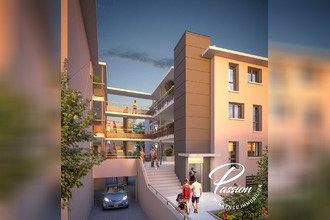  appartement senas 13560