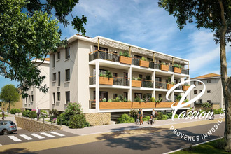  appartement senas 13560