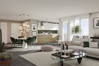  appartement senas 13560