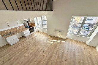  appartement senas 13560