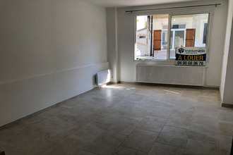  appartement senas 13560
