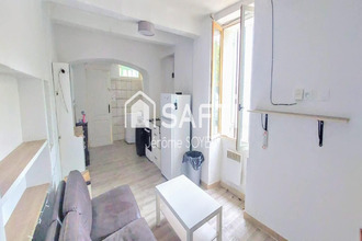  appartement senas 13560