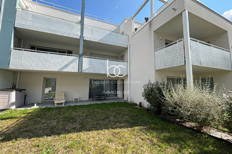  appartement sene 56860