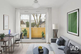  appartement sene 56860