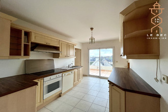  appartement sene 56860