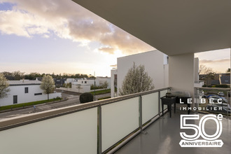  appartement sene 56860