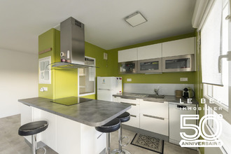  appartement sene 56860