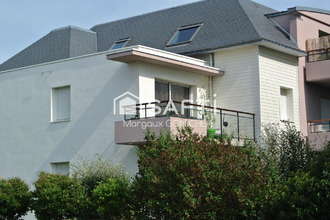  appartement sene 56860