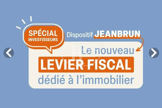  appartement sene 56860