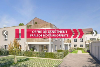  appartement sene 56860