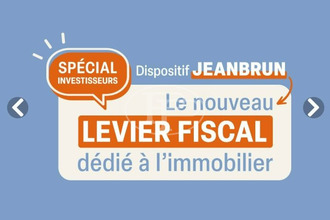  appartement sene 56860