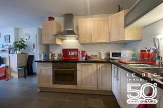  appartement sene 56860