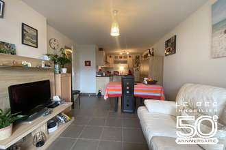  appartement sene 56860