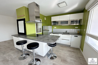  appartement sene 56860