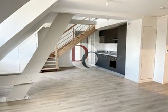  appartement senlis 60300