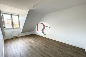  appartement senlis 60300