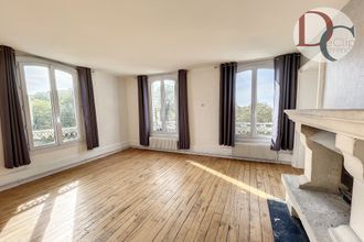  appartement senlis 60300