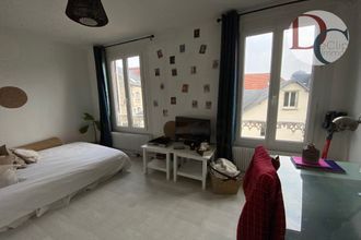  appartement senlis 60300