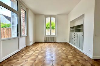  appartement senlis 60300