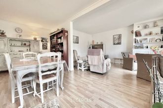  appartement senlis 60300