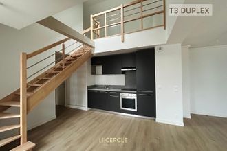  appartement senlis 60300