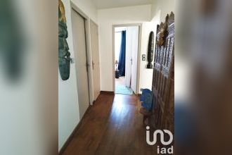  appartement senlis 60300