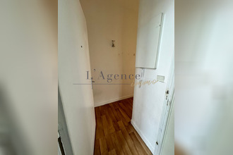  appartement senlis 60300