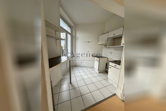  appartement senlis 60300