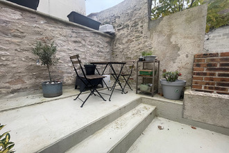  appartement senlis 60300