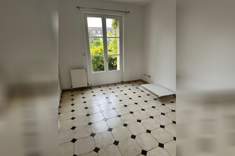  appartement senlis 60300