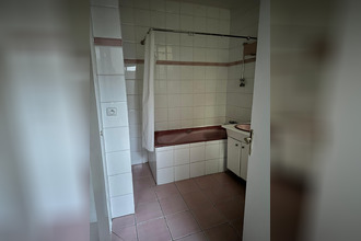  appartement senlis 60300