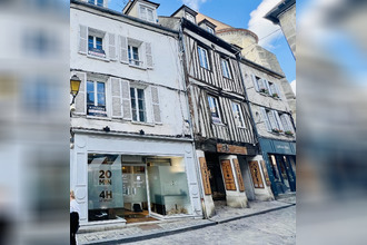  appartement senlis 60300
