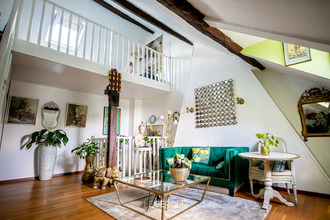  appartement senlis 60300