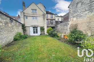  appartement senlis 60300