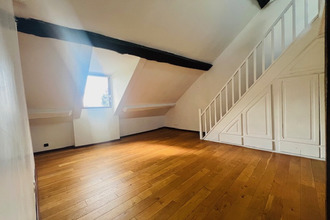  appartement senlis 60300