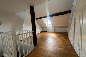  appartement senlis 60300