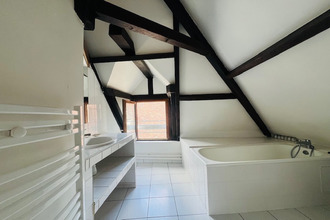  appartement senlis 60300