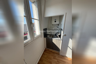  appartement senlis 60300