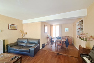  appartement senlis 60300