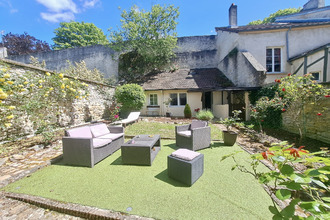  appartement senlis 60300