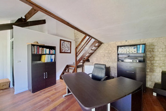  appartement senlis 60300