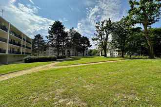  appartement senlis 60300