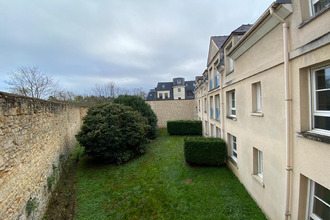  appartement senlis 60300