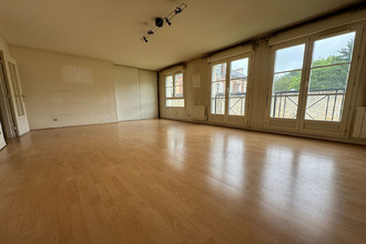  appartement senlis 60300