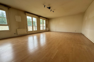  appartement senlis 60300