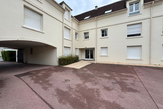  appartement senlis 60300
