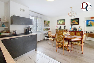  appartement senlis 60300