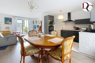  appartement senlis 60300