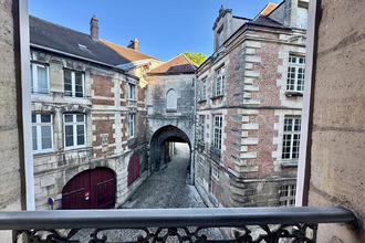  appartement senlis 60300